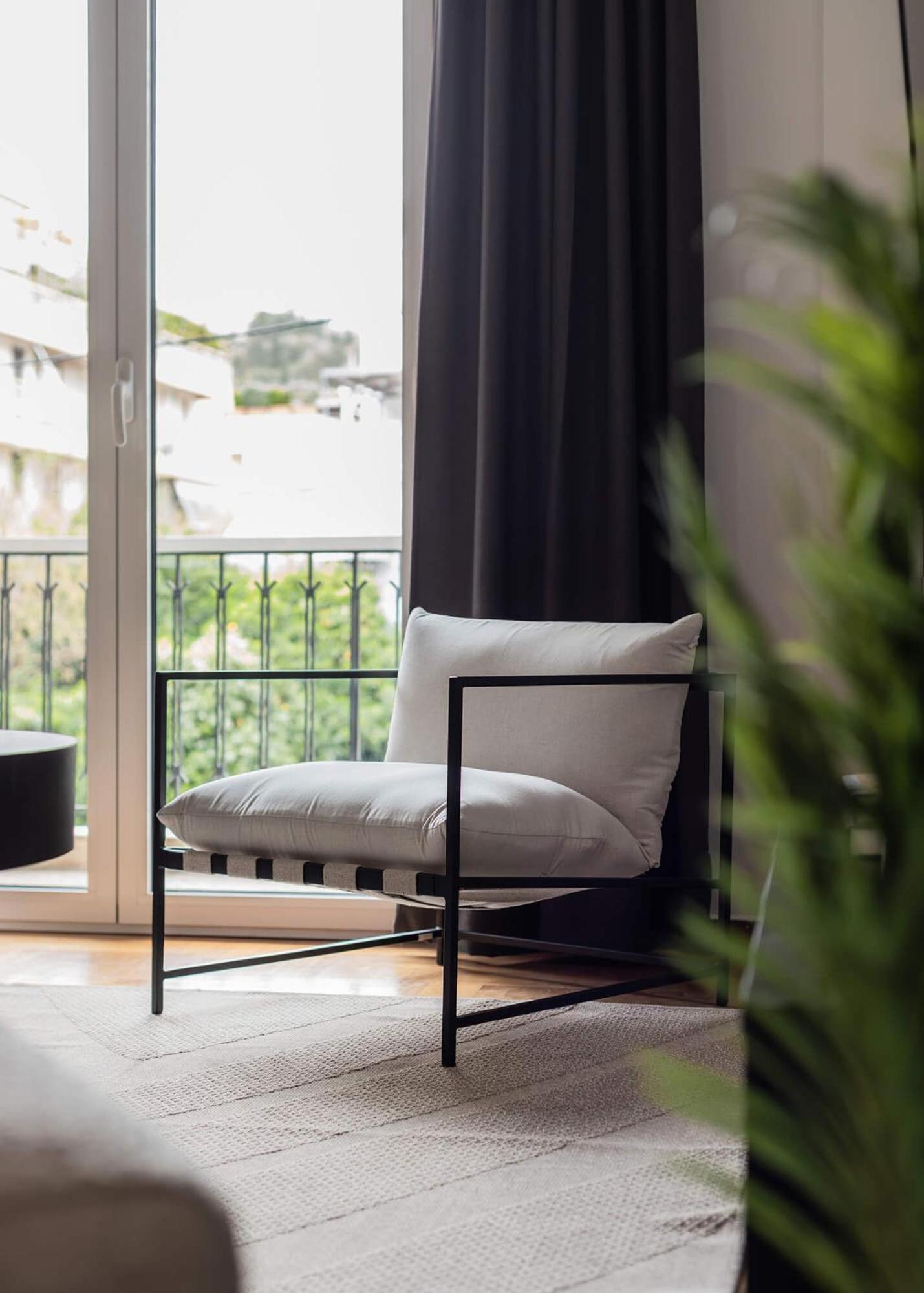Charming & Comfy 2Bd Apartment In Acropolis Area By Upstreet Athens Exterior photo