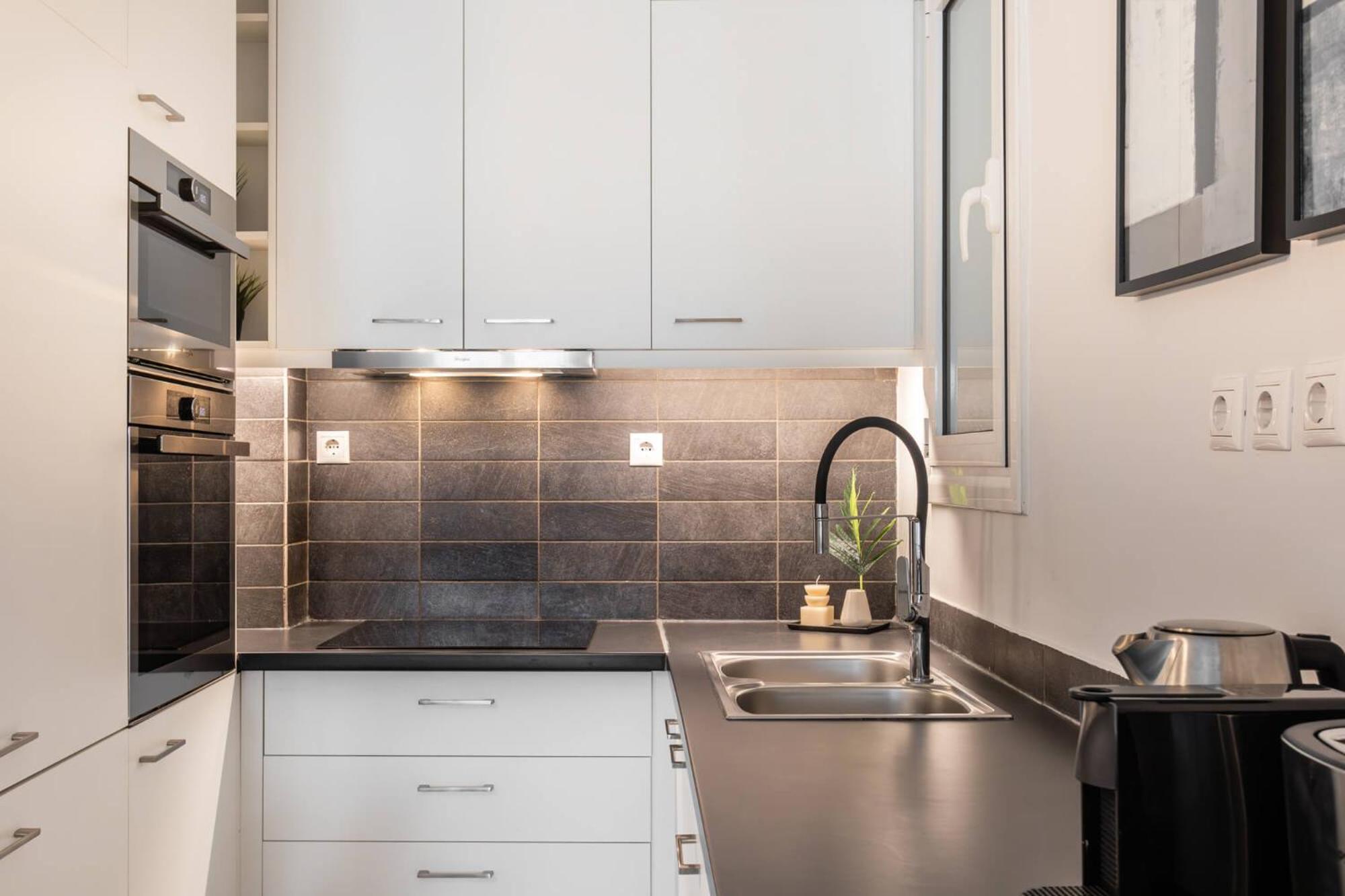 Charming & Comfy 2Bd Apartment In Acropolis Area By Upstreet Athens Exterior photo