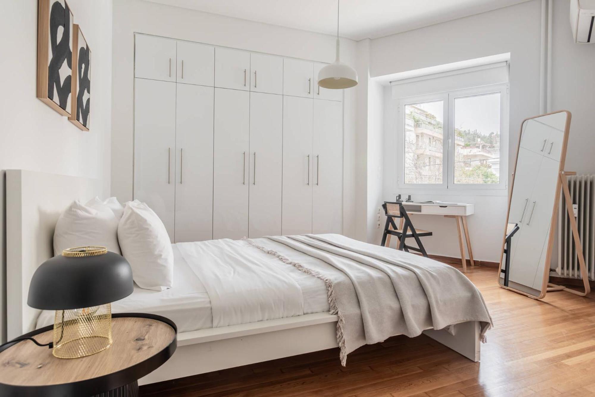 Charming & Comfy 2Bd Apartment In Acropolis Area By Upstreet Athens Exterior photo
